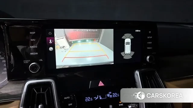 Kia Sorento 4th Generation id 3366946 из Кореи 8