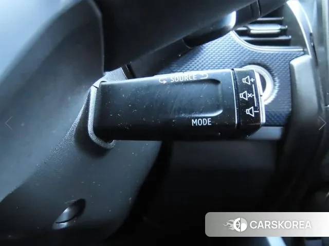 Renault Korea (Samsung) XM3 id 3473133 из Кореи 8