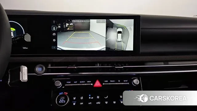 Hyundai The New Tucson (NX4) id 3706412 из Кореи 8