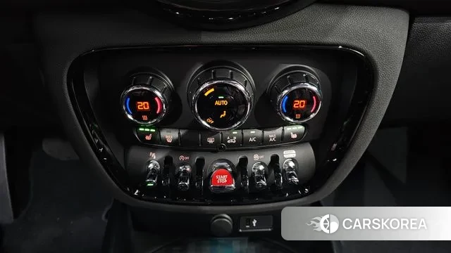 Mini Cooper Clubman id 3026668 из Кореи 8