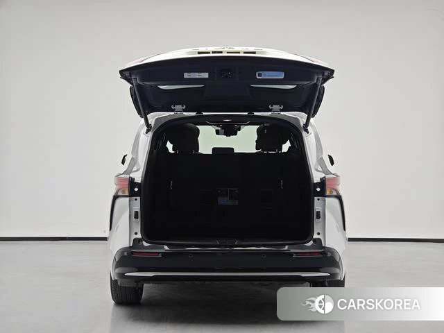 Toyota Saina id 4278225 из Китая 8