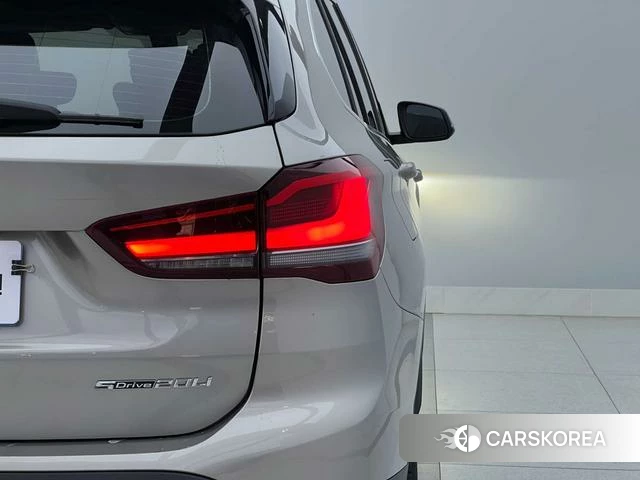 BMW X1 id 4333692 из Китая 8