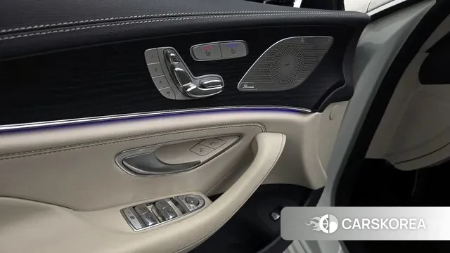 Mercedes-Benz CLS-Class C257 id 3411415 из Кореи 8