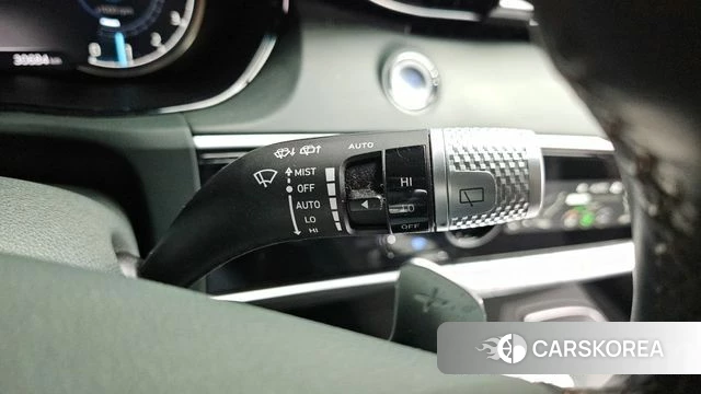 Genesis GV70 id 3910971 из Кореи 8