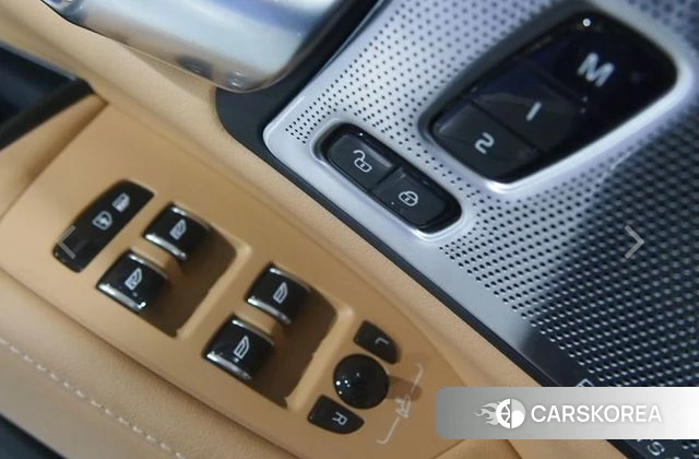 Volvo S90 id 4395479 из Кореи 8