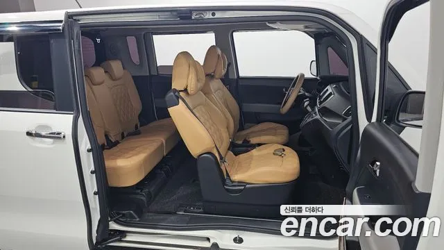 Kia The New Ray id 2723263 из Кореи 8