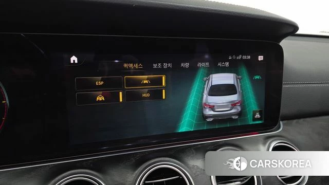 Mercedes-Benz E-Class W213 id 4898743 из Кореи 8
