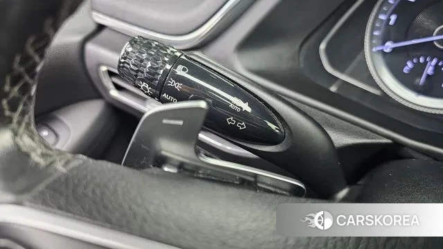 Hyundai Sonata (DN8) id 3139659 из Кореи 8