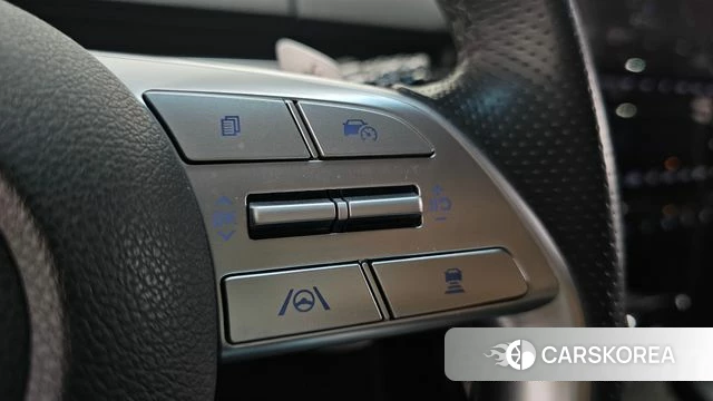 Hyundai Staria id 3799899 из Кореи 8