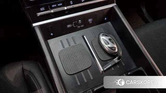 Hyundai Santa Fe (MX5) id 3487344 из Кореи 8