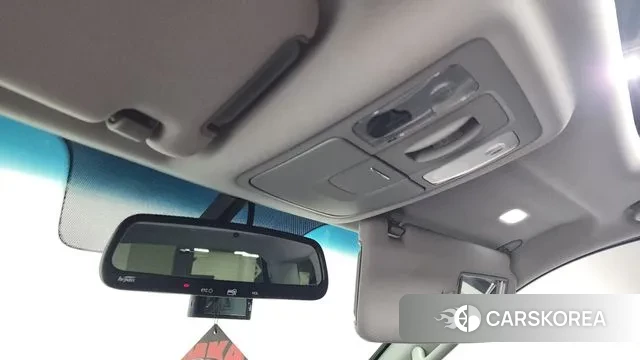 Kia The New Mohave id 3766732 из Кореи 8