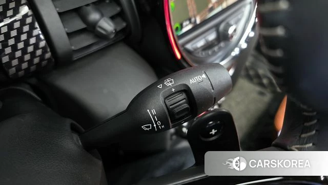 Mini Cooper S Convertible id 3936347 из Кореи 8