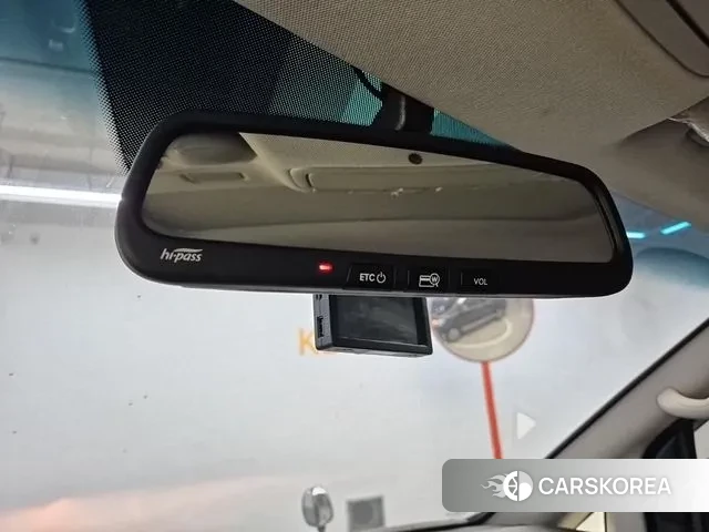 Hyundai The New Grand Starex id 3737344 из Кореи 8