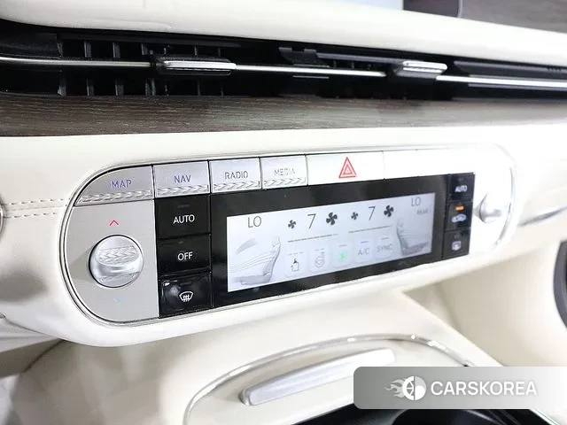 Genesis G90 (RS4) id 3053261 из Кореи 8