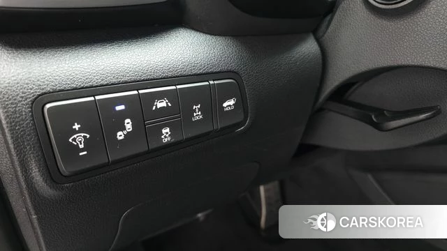 Hyundai All New Tucson id 4251236 из Кореи 8