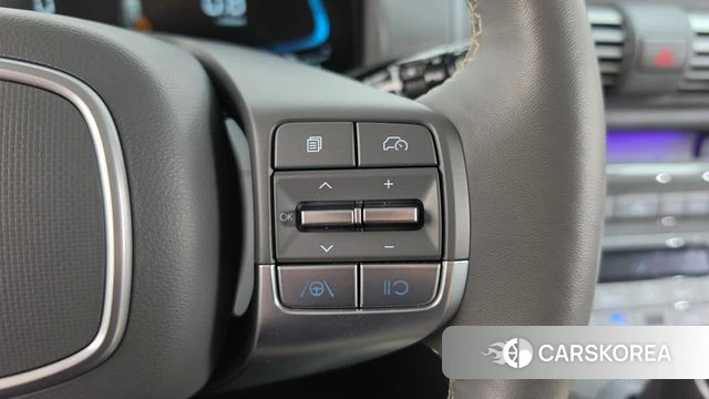 Hyundai Casper id 4922137 из Кореи 8