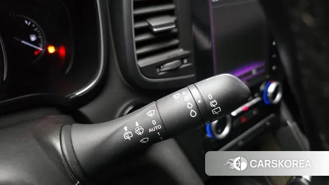 Renault Korea (Samsung) QM6 id 3526329 из Кореи 8