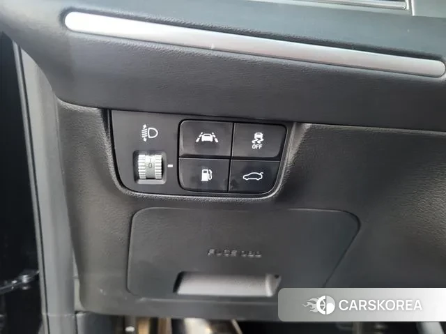 Hyundai The New Grandeur IG id 3312929 из Кореи 8