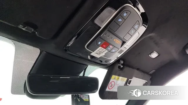 Hyundai The New Santa Fe id 3058932 из Кореи 8