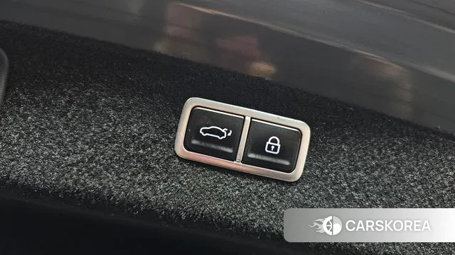 Genesis G80 (RG3) id 3530517 из Кореи 8