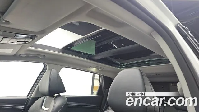 Hyundai Tucson (NX4) id 2854324 из Кореи 8