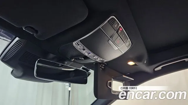 Mercedes-Benz S-Class W222 id 2713033 из Кореи 8