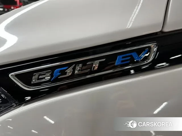 Chevrolet (GM Daewoo) Bolt EV id 3187945 из Кореи 8