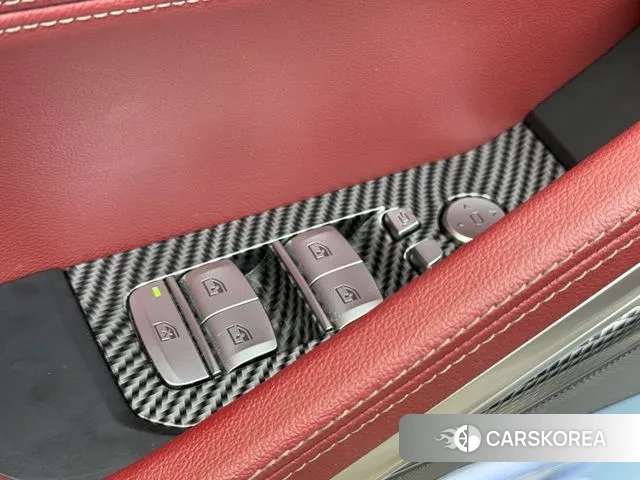 BMW X6 (G06) id 3479172 из Кореи 8