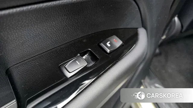 Ssangyong The New Rexton Sports Cannes id 2974257 из Кореи 8