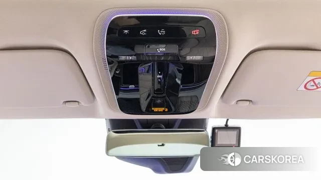 Mercedes-Benz E-Class W214 id 3739289 из Кореи 8