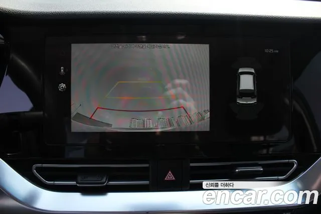 Kia The New Niro id 2678935 из Кореи 8