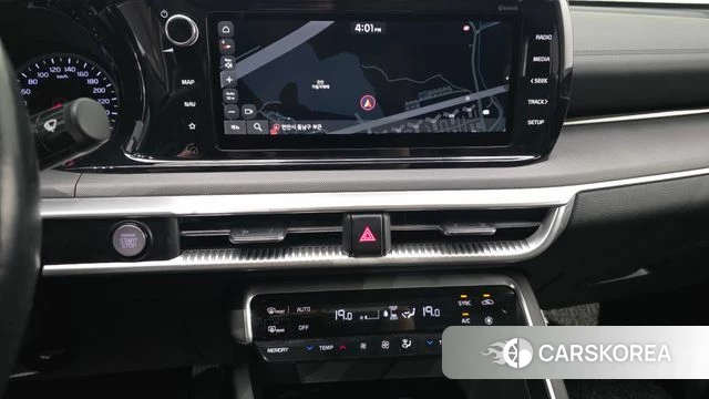 Kia K5 3rd generation id 4203154 из Кореи 8