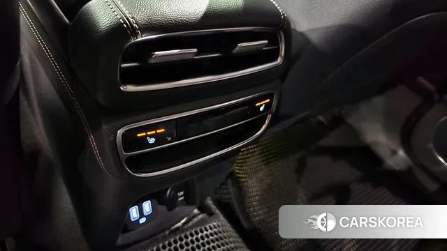 Genesis GV80 id 3058682 из Кореи 8