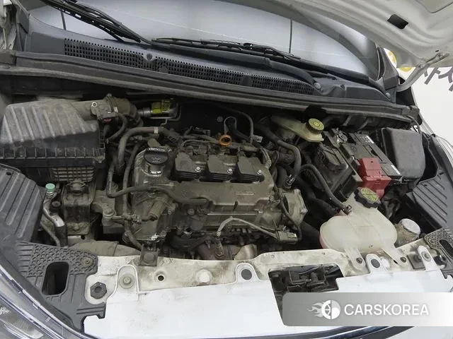 Chevrolet (GM Daewoo) The Next Spark id 3718868 из Кореи 8