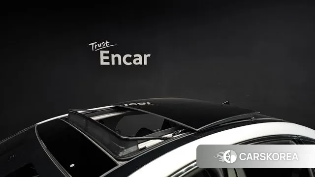 Hyundai Sonata (DN8) id 3400821 из Кореи 8