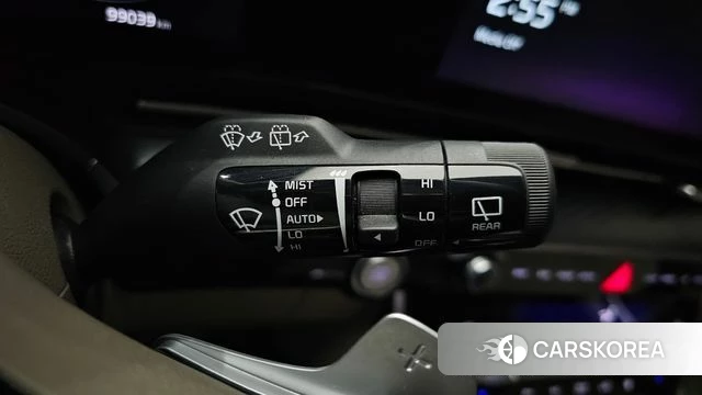 Kia Carnival 4th generation id 4231450 из Кореи 8