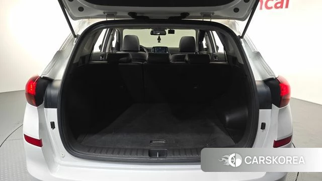 Hyundai All New Tucson id 4737577 из Кореи 8