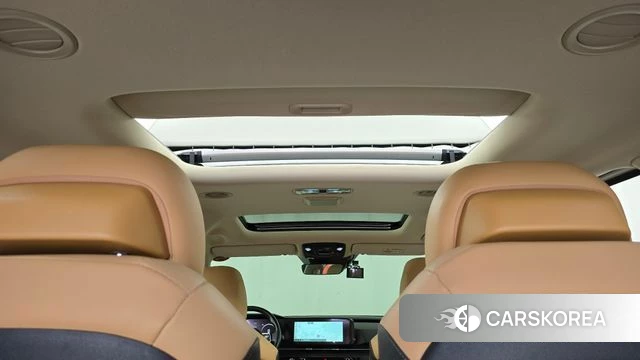 Kia Carnival 4th generation id 4736101 из Кореи 8