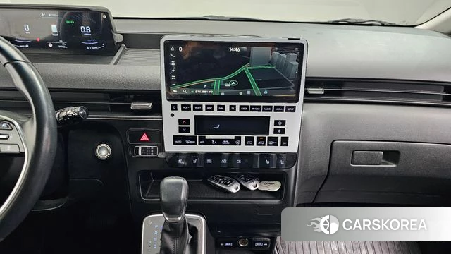 Hyundai Staria id 3866020 из Кореи 8