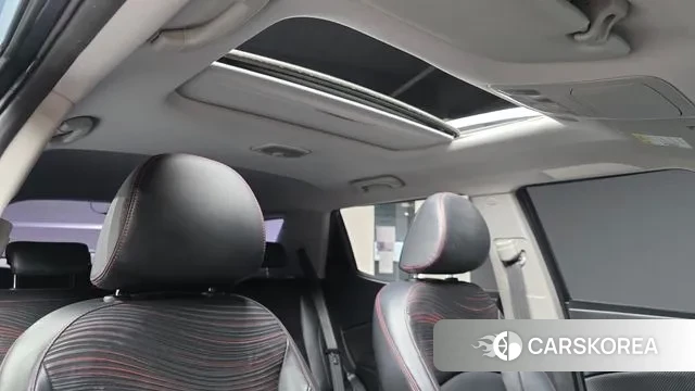 Ssangyong Tivoli Air id 3723871 из Кореи 8