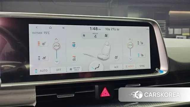 Hyundai Ionic 6 id 3289340 из Кореи 8