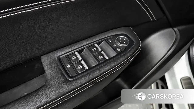 Renault Korea (Samsung) XM3 id 2979868 из Кореи 8