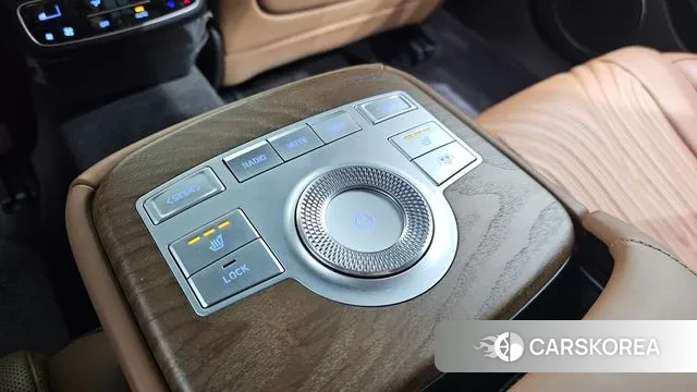 Genesis G80 (RG3) id 3334799 из Кореи 8