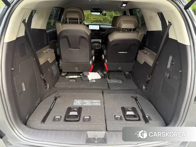 Kia The New Carnival 4th Generation id 3212261 из Кореи 8