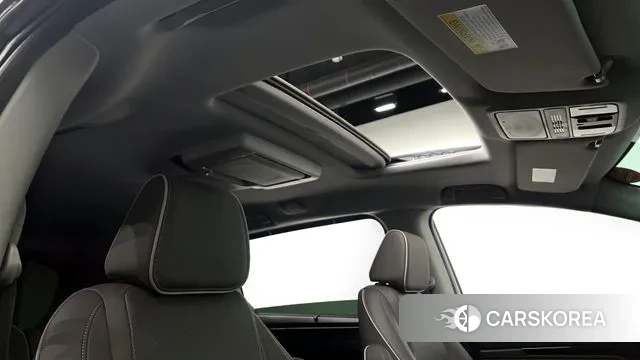 Honda Odyssey id 3565786 из Кореи 8