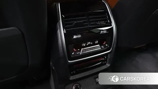 BMW X7 (G07) id 3344279 из Кореи 8