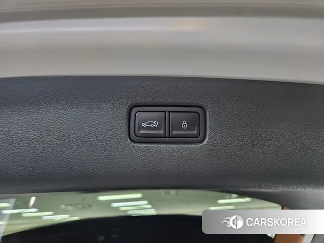 Genesis GV80 id 3769649 из Кореи 8