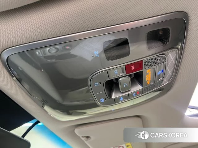 Genesis GV70 id 4298709 из Кореи 8