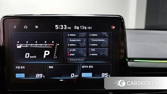 Hyundai Veloster (JS) id 3033348 из Кореи 8