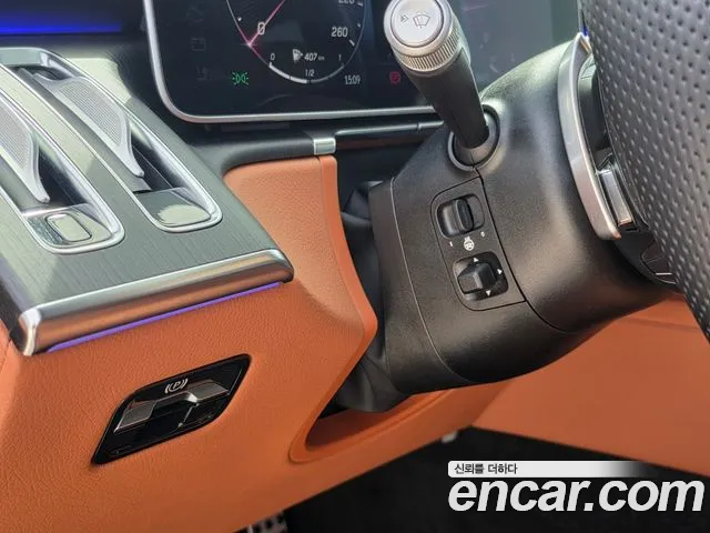 Mercedes-Benz S-Class W223 id 2691042 из Кореи 8